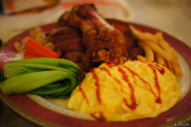 NEX5 + SIGMA 30MM F1.4 測試
