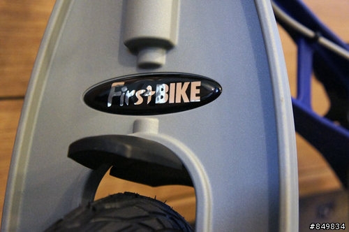 小朋友第一台車!德國FirstBIKE 滑步車(pushbike 學步車)