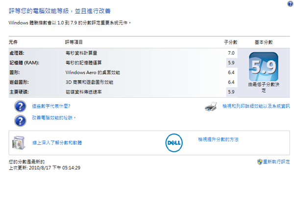 Vostro 3700 [i7版完整開箱]