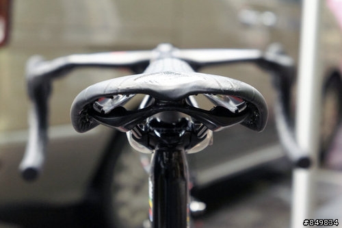 [組車分享] 比利時RIDLEY Compact 硬派鋁車！機械銳角風格