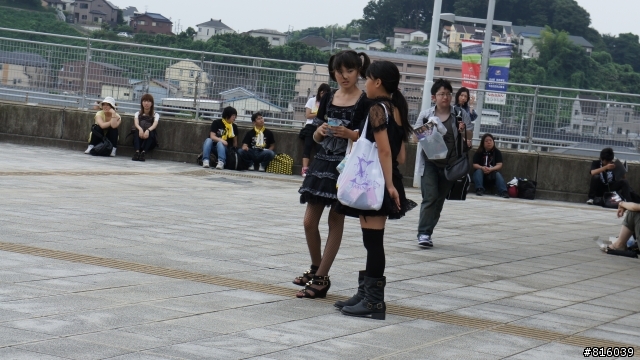 10/08/14 [X JAPAN 再会の夜]