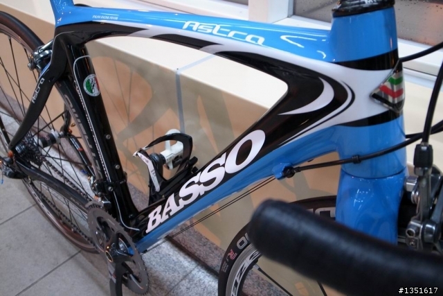 [分享] BASSO ASTRA 二連發