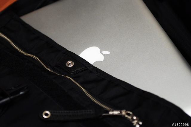 新增MBP好幫手3.5G網卡 魂牽夢縈之蘋果咬一口 MacBook Pro 開箱