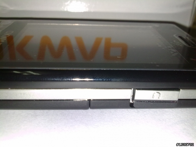 [不專業開箱]OKWAP C330 GSM+CDMA雙卡雙待機