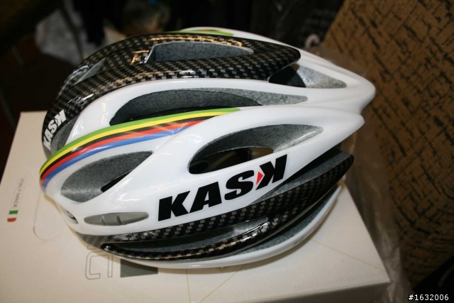 涅槃重生---裝備篇"KASK-K10""Bont-a one""speedplay" 開箱
