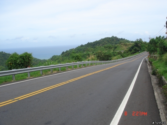 2010兩鐵環島行 - part 1