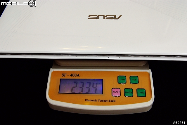 《 熊寶貝 》飛舞的白色羽翼 ASUS A40JE