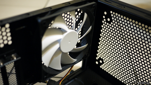 [開箱]NZXT 咖瑪機殼入替~