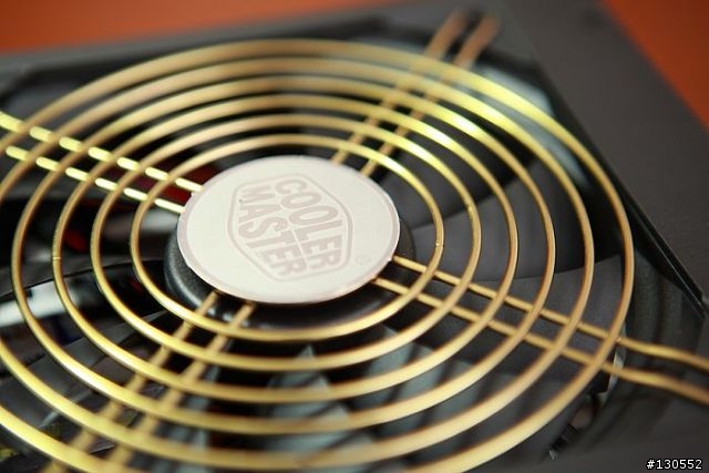 [開箱]CoolerMaster金牌模組PSU 1200W 簡介及測式