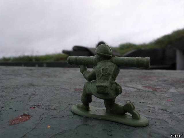 馬祖四島 國之北疆，燕鷗天堂