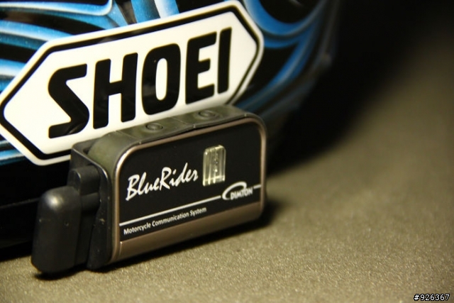 『心得開箱』(上集)改變你騎車模式的藍芽系統，BlueRider BSH-02