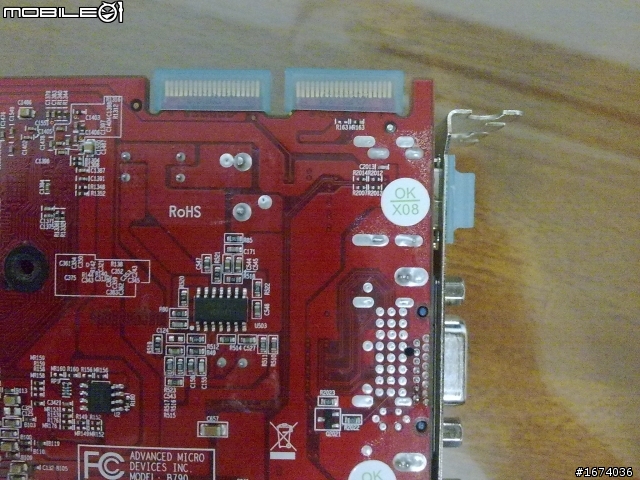 MSI 4860 這是氧化嗎??