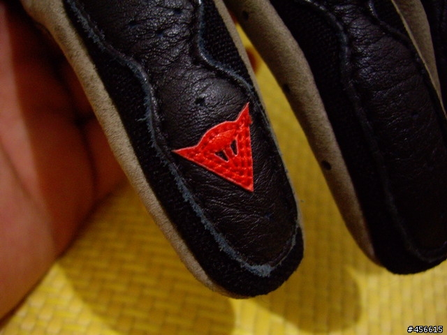 [開套文]Dainese Guato Air Carbon(吧?)