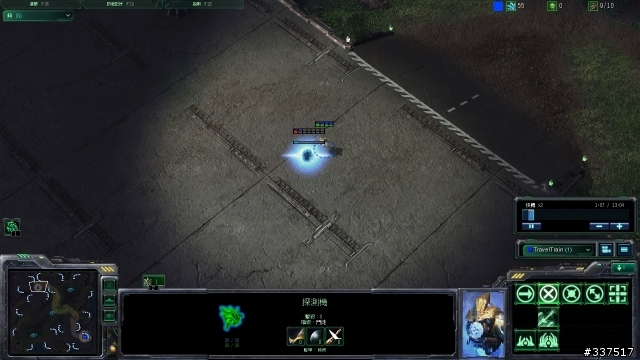[分享]13分鐘 1V4 瘋狂電腦