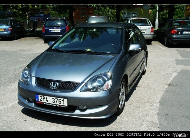 歐洲蜜月賞車行之Hatchback篇