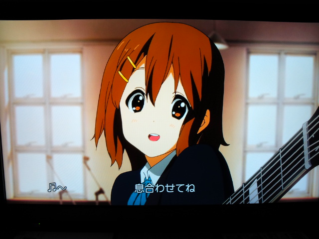 [開箱分享] K-ON!! (輕音)_BD-VOL.01 入手!!