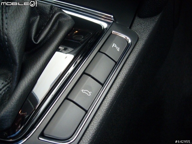 SKODA SUPERB COMBI 賞車會(內有SG實際空間比較圖)