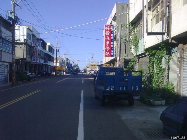 捲毛林道(探路篇)圖多