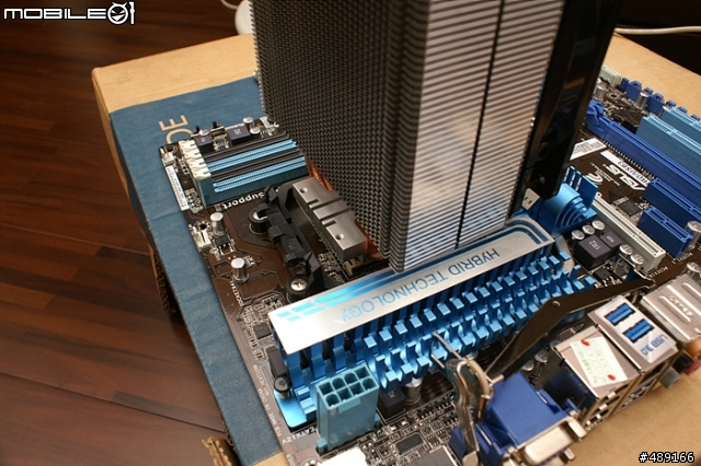 專門幫你去火的小夥子-Thermaltake Contac29