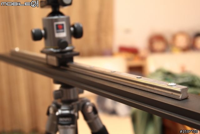 7D 錄影滑軌應用篇