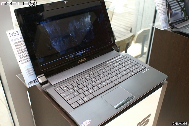 731ASUS Focus Group 活動心得-筆電篇