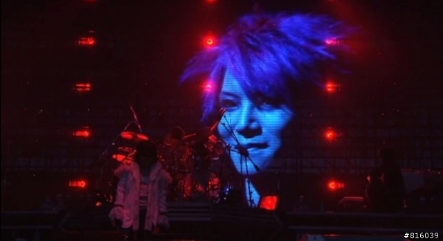 10/08/14 [X JAPAN 再会の夜]