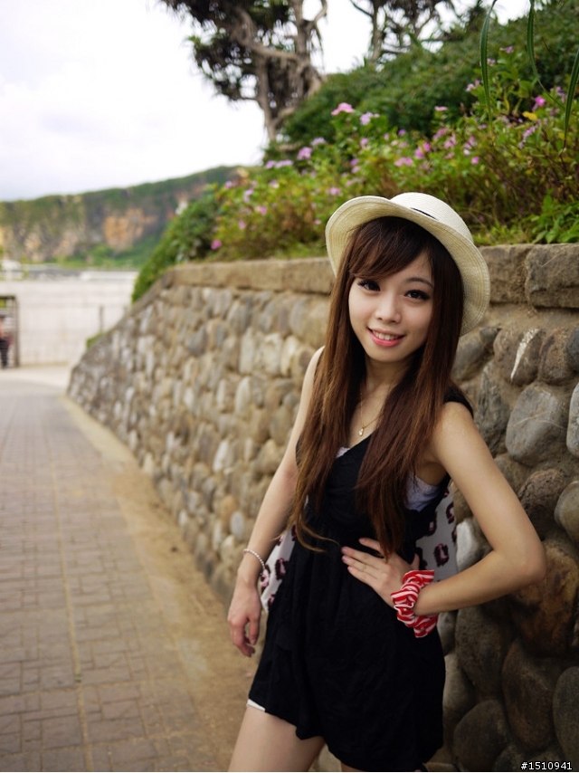 GF1 野柳外拍練習 圖多慎入