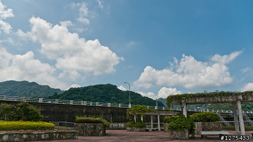 [遊記]三坑老街外加石門大壩(2010.08.01)