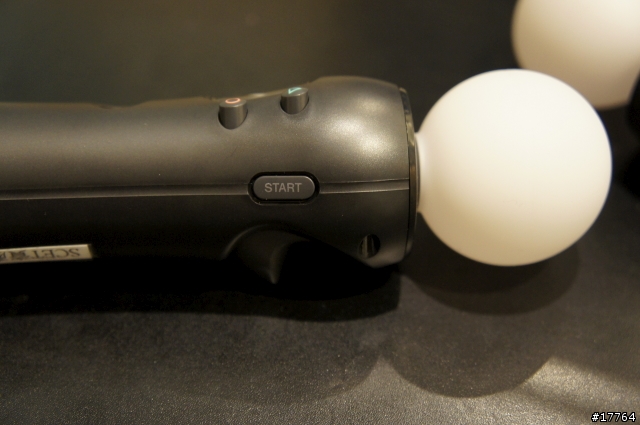 『are you ready』LET,S Playstation Move