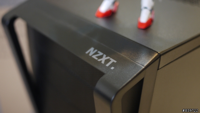 [開箱]NZXT 咖瑪機殼入替~