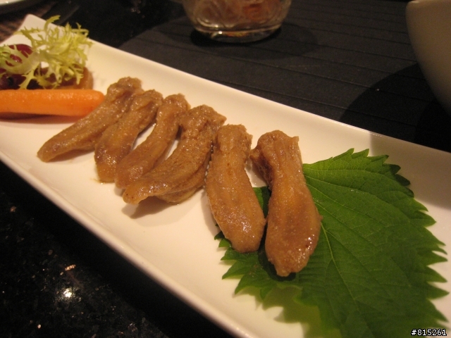 [景點] 阿一天下鮑魚海鮮料理