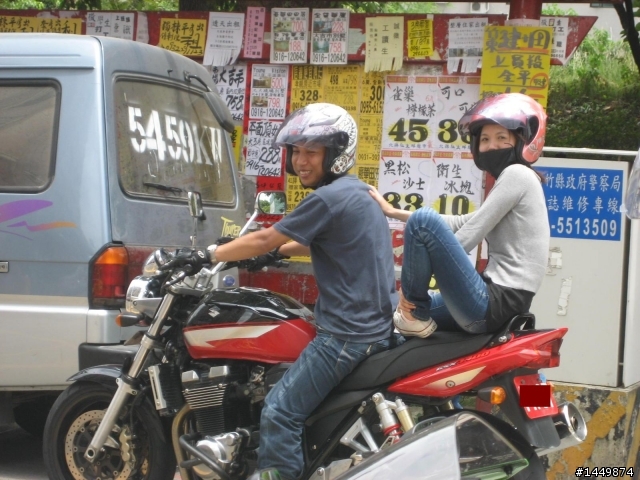 MyRoad旅遊週報~之台三竹東兜風趣!