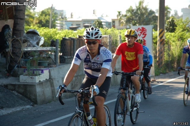 照片分享2010 8/15「太麻里金針山自行車挑戰大會師」