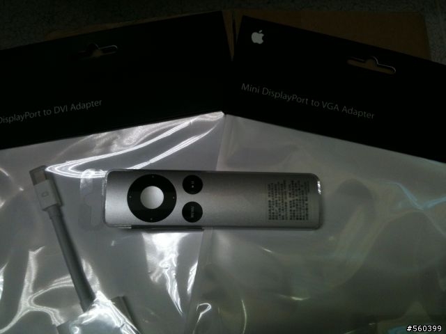 Mac Mini Server 大全配 不開箱分享