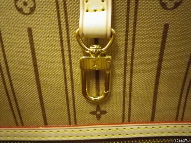 [小開箱]LV經典款 NEVERFULL MM MONOGRAM