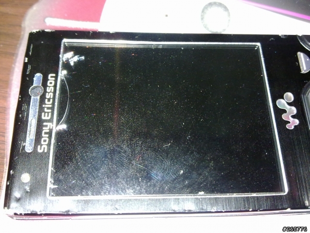 w995 重摔，還值得修嗎？？