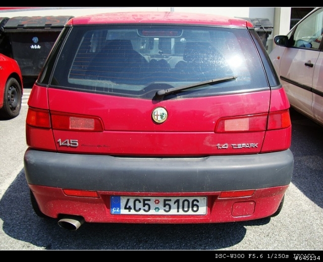 歐洲蜜月賞車行之Hatchback篇