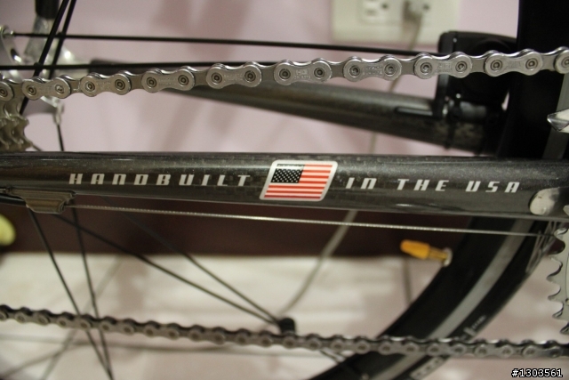 開箱文...trek madone 5.2