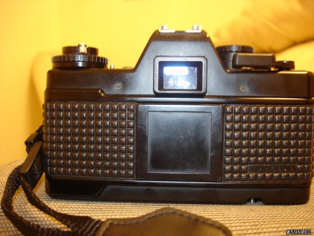 Praktica B 200 東德的水準 老牌有口碑