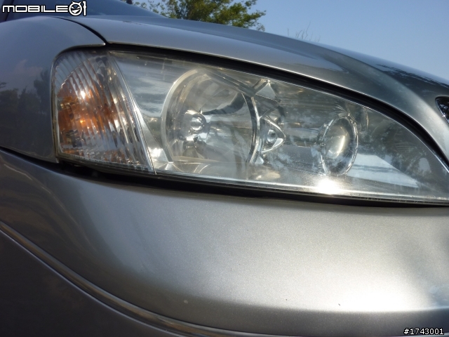 (20140524更新) 買了METROSTAR中古車!