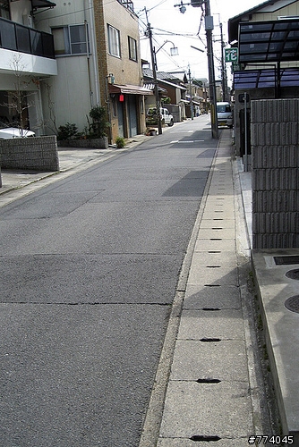 如果台灣的道路施工後可以像這樣這麼平