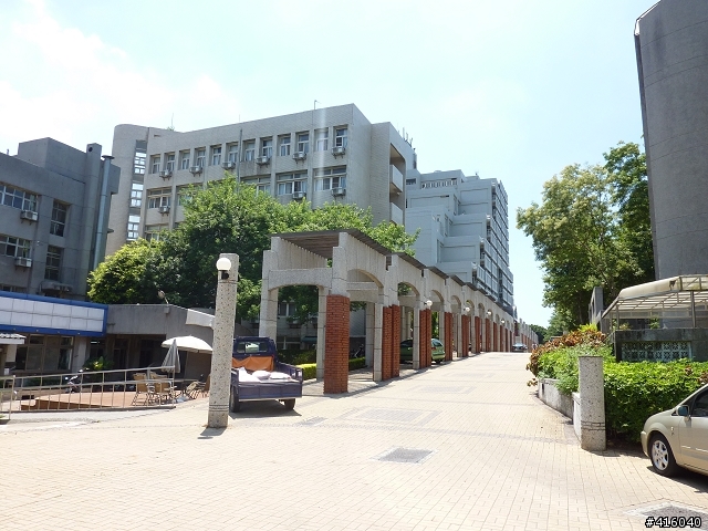 [TZ7] 國立中央大學校園隨拍（20100802）