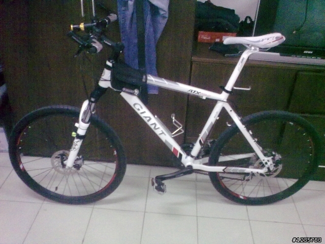 捷安特ATX開箱文