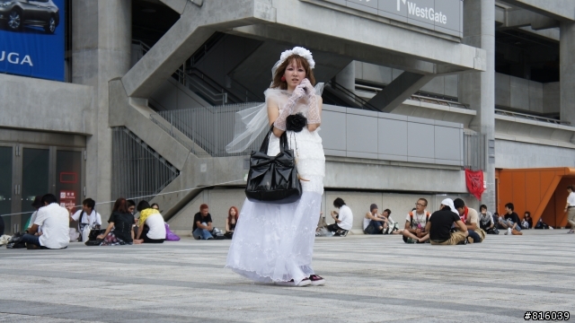 10/08/14 [X JAPAN 再会の夜]