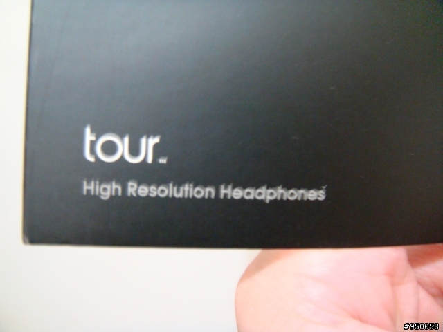 「開箱」Monster Beats by Dr. Dre tour