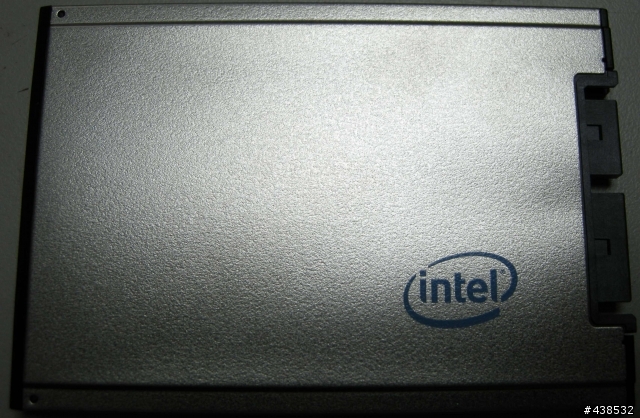 T410s+ Intel SSD X18-M/160GB不專業開箱