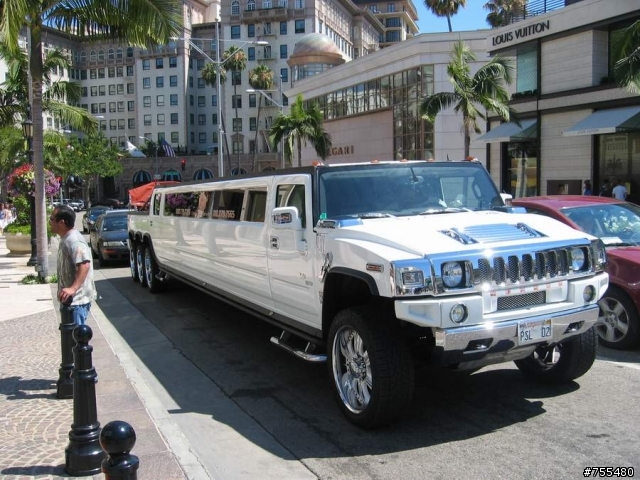 7月底到Los Angeles遊看到的車車隨拍