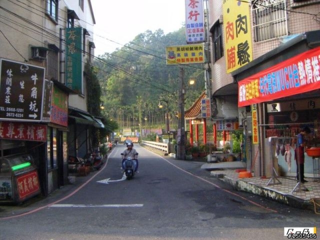 [分享]單日雙北挑戰之旅