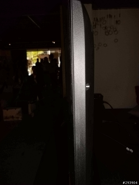 [活動結束，恭喜得講者]極速競賽，奇美LED TL-42Z8000D 立體色域Z系列體驗會