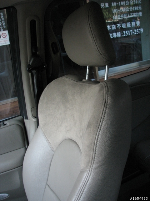 Uncle Sam也想開箱 冷門美國車Chrysler Town & Country分享